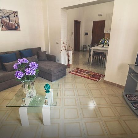 شقة Casa Vacanze Francesca مازارا ديل فالو المظهر الخارجي الصورة