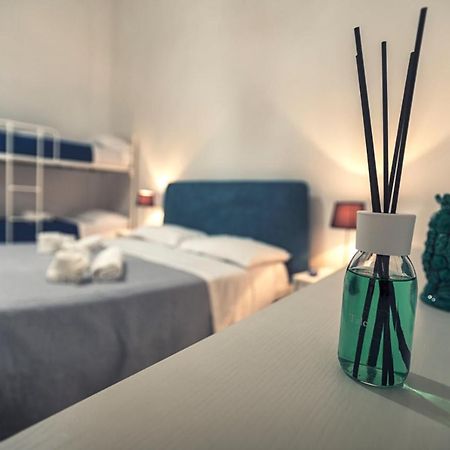 شقة Casa Vacanze Francesca مازارا ديل فالو المظهر الخارجي الصورة