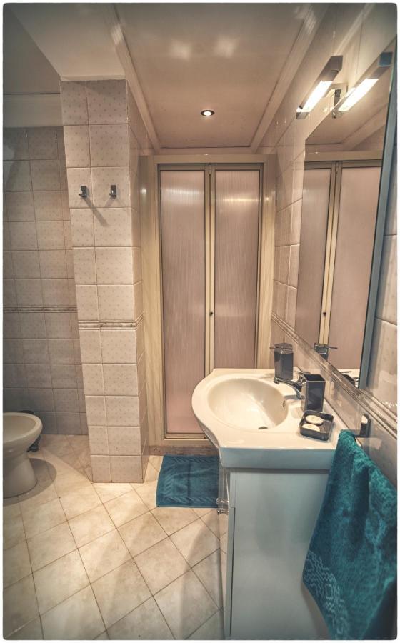 شقة Casa Vacanze Francesca مازارا ديل فالو المظهر الخارجي الصورة